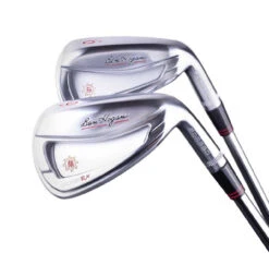 Ben Hogan Edge EX Iron Set, 5-PW