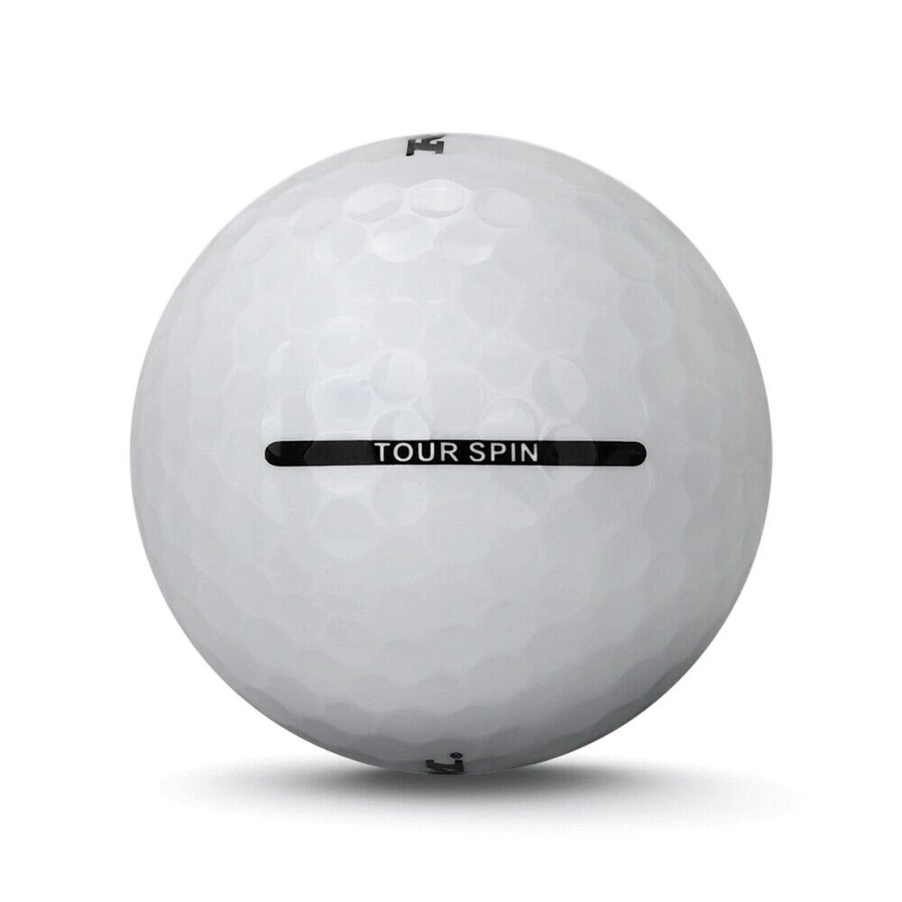 6 Dozen Ram Golf Tour Spin 3 Piece Golf Balls - Incredible Value Tour Quality 3 6 Dozen Ram Golf Tour Spin 3 Piece Golf Balls - Incredible Value Tour Quality