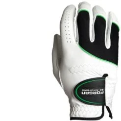 Forgan Cabretta Mens Right Hand Golf Gloves