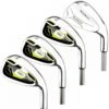 Young Gun SGS X Junior Kids Golf Right Hand Irons & Wedges Age: 12-14
