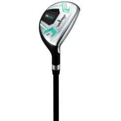 Hogan Golf TX-682 Graphite/Steel Half Golf Clubs Set, Ladies Right Hand -Golf Gear Promotions Store fd764121 cfdf 4f46 b25f 0b54044e5e06 02463.1732623864