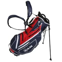 Ram Golf FX Lightweight Golf Stand Carry Bag -Golf Gear Promotions Store fdc86e58 cff7 4c44 95c8 e54099b534cb 60034.1678246051