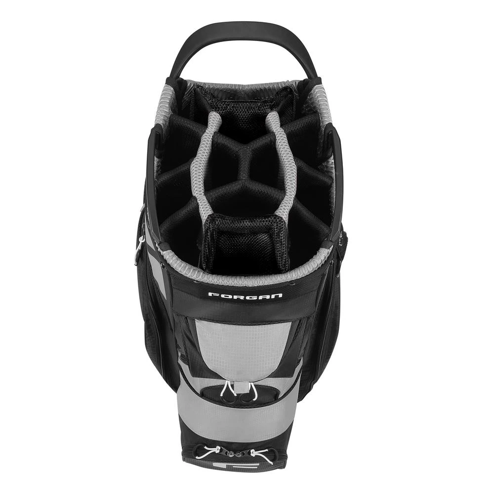 Forgan Of St Andrews F-Series Deluxe Cart Bag 20 Forgan Of St Andrews F-Series Deluxe Cart Bag - Image 18
